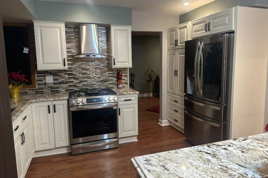 Affordable Remodeler in Chicago, IL Remodeling Contractor in Chicago, IL