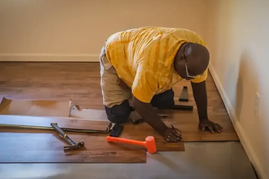 Expert Flooring Installation Chicago, IL Expert Flooring Installation Chicago, IL