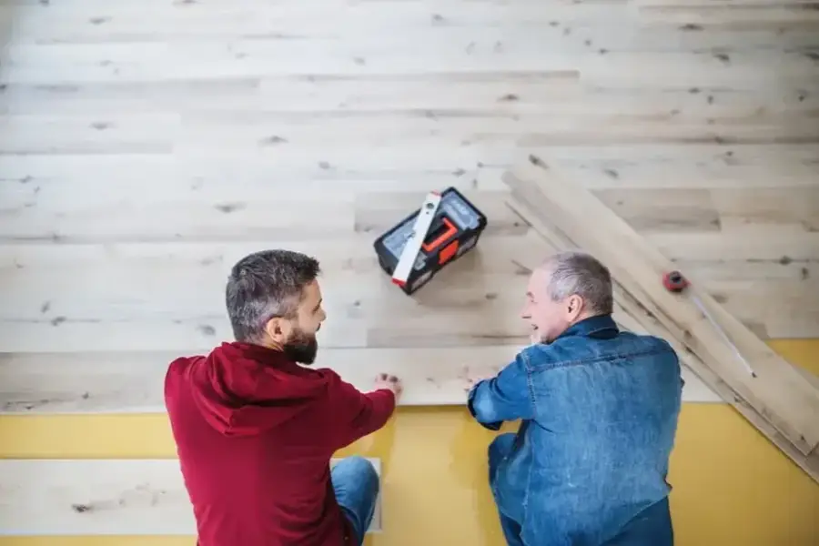 Preparing Your Home For A Smooth Flooring Installation Chicago, IL Preparing Your Home For A Smooth Flooring Installation Chicago, IL