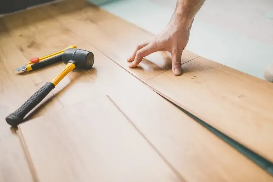 Professional Flooring Installation Chicago, IL Professional Flooring Installation Chicago, IL